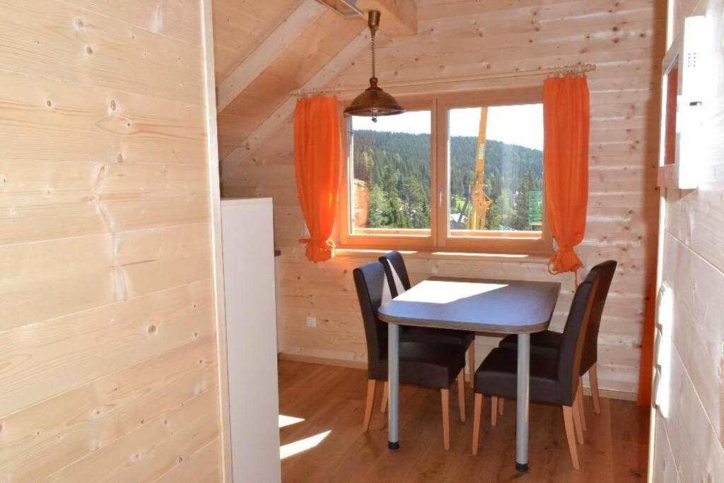 Talhuette App.1 Lachtal 542 Murau Exterior photo